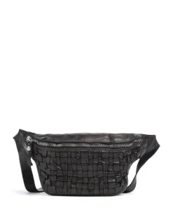 Campomaggi Fanny Packs|Crossbody Bags-Fanny pack fine grain cow leather