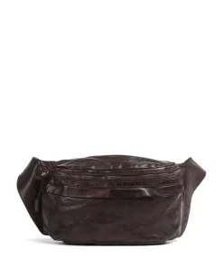 Campomaggi Fanny Packs|Crossbody Bags-Fanny pack grained cow leather