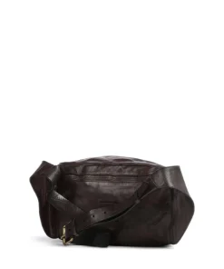 Campomaggi Fanny Packs|Crossbody Bags-Fanny pack grained cow leather
