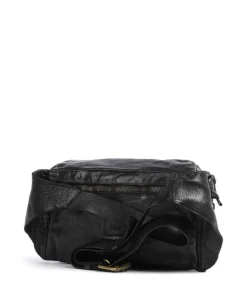 Campomaggi Fanny Packs|Crossbody Bags-Fanny pack grained cow leather