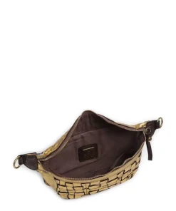 Campomaggi Fanny Packs|Crossbody Bags-Fanny pack grained cow leather