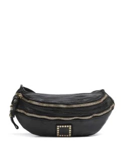 Campomaggi Fanny Packs|Crossbody Bags-Fanny pack grained cow leather