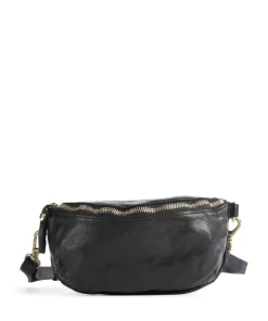 Campomaggi Fanny Packs|Crossbody Bags-Fanny pack grained cow leather
