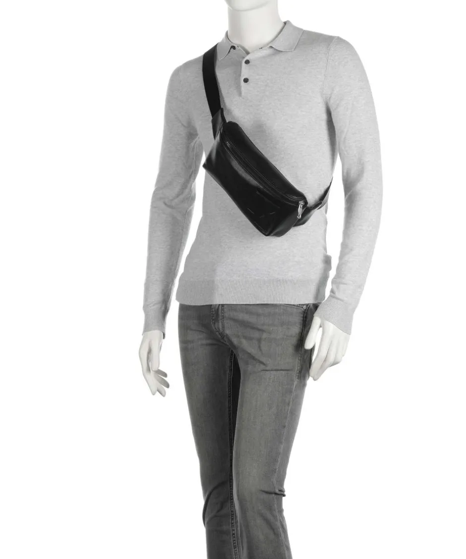 Armani Exchange Fanny Packs|Crossbody Bags-Fanny pack imitation leather
