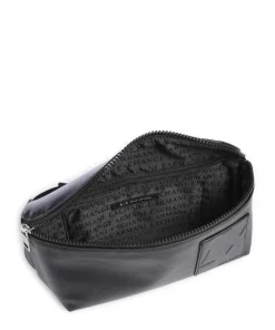 Armani Exchange Fanny Packs|Crossbody Bags-Fanny pack imitation leather
