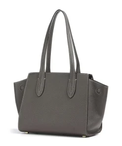 AIGNER Shoulder Bags-Farah M Shoulder bag grained cow leather
