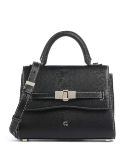 AIGNER Handbags|Crossbody Bags-Farah S Handbag grained cow leather