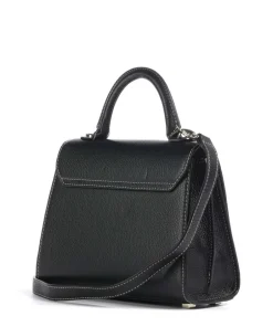 AIGNER Handbags|Crossbody Bags-Farah S Handbag grained cow leather