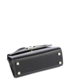 AIGNER Handbags|Crossbody Bags-Farah S Handbag grained cow leather