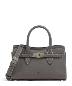 AIGNER Handbags|Crossbody Bags-Farah S Handbag grained cow leather