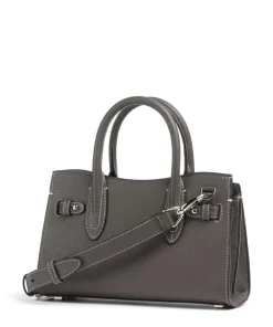 AIGNER Handbags|Crossbody Bags-Farah S Handbag grained cow leather