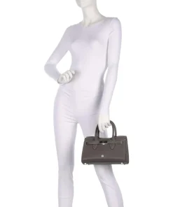 AIGNER Handbags|Crossbody Bags-Farah S Handbag grained cow leather