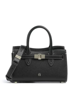 AIGNER Handbags|Crossbody Bags-Farah S Handbag grained cow leather