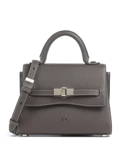 AIGNER Handbags|Crossbody Bags-Farah S Handbag grained cow leather