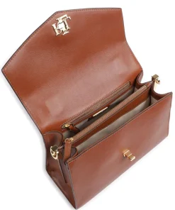 Lauren Ralph Lauren Handbags|Crossbody Bags-Farrah 27 Handbag fine grain cow leather
