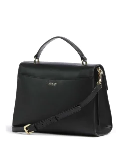 Lauren Ralph Lauren Handbags|Crossbody Bags-Farrah 27 Handbag fine grain cow leather