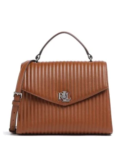 Lauren Ralph Lauren Handbags|Crossbody Bags-Farrah 27 Handbag nappa leather