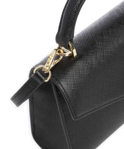 Lauren Ralph Lauren Handbags|Crossbody Bags-Farrah Small Crossbody bag grained leather