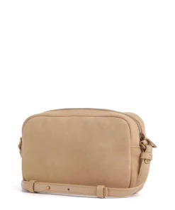 Liebeskind Crossbody Bags-Farrah Suede S Crossbody bag velour leather
