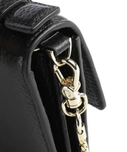 AIGNER Clutch & Evening Bags|Handbags-Fashion Crossbody bag grained cow leather