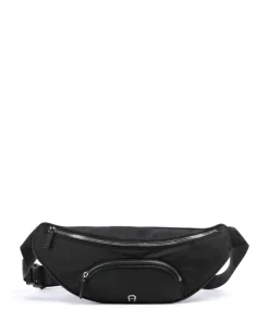 AIGNER Fanny Packs|Crossbody Bags-Fashion Fanny pack fabric