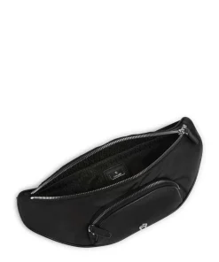 AIGNER Fanny Packs|Crossbody Bags-Fashion Fanny pack fabric