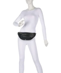 AIGNER Fanny Packs|Crossbody Bags-Fashion Fanny pack grained cow leather