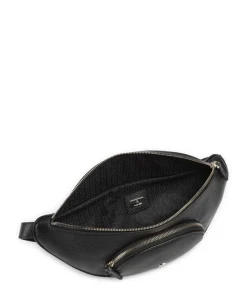 AIGNER Fanny Packs|Crossbody Bags-Fashion Fanny pack grained cow leather