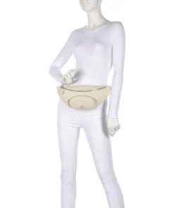 AIGNER Fanny Packs|Crossbody Bags-Fashion Fanny pack grained cow leather