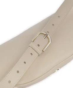 AIGNER Fanny Packs|Crossbody Bags-Fashion Fanny pack grained cow leather
