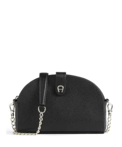 AIGNER Phone Bags|Crossbody Bags-Fashion Phone bag grained cow leather