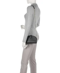 AIGNER Phone Bags|Crossbody Bags-Fashion Phone bag grained cow leather