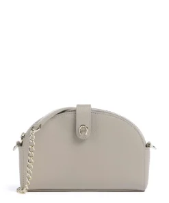 AIGNER Phone Bags|Crossbody Bags-Fashion Phone bag grained cow leather