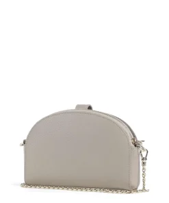 AIGNER Phone Bags|Crossbody Bags-Fashion Phone bag grained cow leather