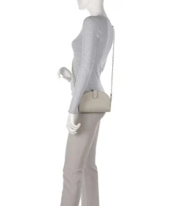 AIGNER Phone Bags|Crossbody Bags-Fashion Phone bag grained cow leather