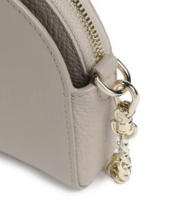 AIGNER Phone Bags|Crossbody Bags-Fashion Phone bag grained cow leather