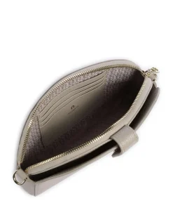 AIGNER Phone Bags|Crossbody Bags-Fashion Phone bag grained cow leather
