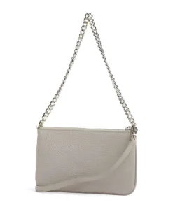 AIGNER Clutch & Evening Bags|Shoulder Bags-Fashion Shoulder bag grained cow leather
