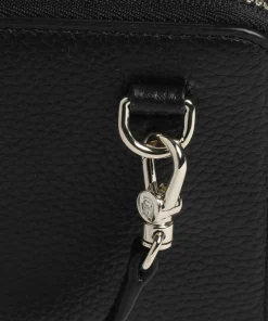 AIGNER Wallets|Crossbody Bags-Fashion Wallet grained leather