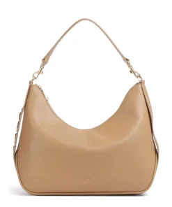 JOOP! Shoulder Bags|Hobo Bags-Fatto Camilla Hobo bag grained cow leather