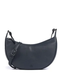 Markberg Crossbody Bags-Faye Crossbody bag grained cow leather