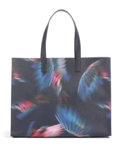 Ted Baker Tote Bags-Feaicon Tote bag imitation leather