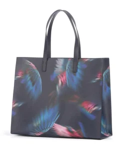 Ted Baker Tote Bags-Feaicon Tote bag imitation leather