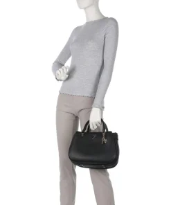 Guess Handbags-Fedora Handbag imitation leather