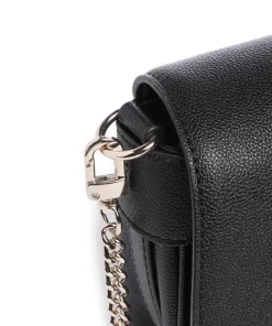 Guess Shoulder Bags|Crossbody Bags-Fedora Shoulder bag imitation leather