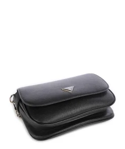 Guess Shoulder Bags|Crossbody Bags-Fedora Shoulder bag imitation leather