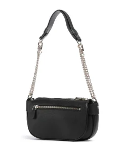 Guess Shoulder Bags|Crossbody Bags-Fedora Shoulder bag imitation leather