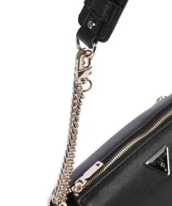 Guess Shoulder Bags|Crossbody Bags-Fedora Shoulder bag imitation leather