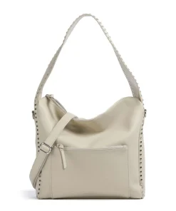 FredsBruder Shoulder Bags|Hobo Bags-Feel Wild Hobo bag grained leather