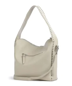 FredsBruder Shoulder Bags|Hobo Bags-Feel Wild Hobo bag grained leather